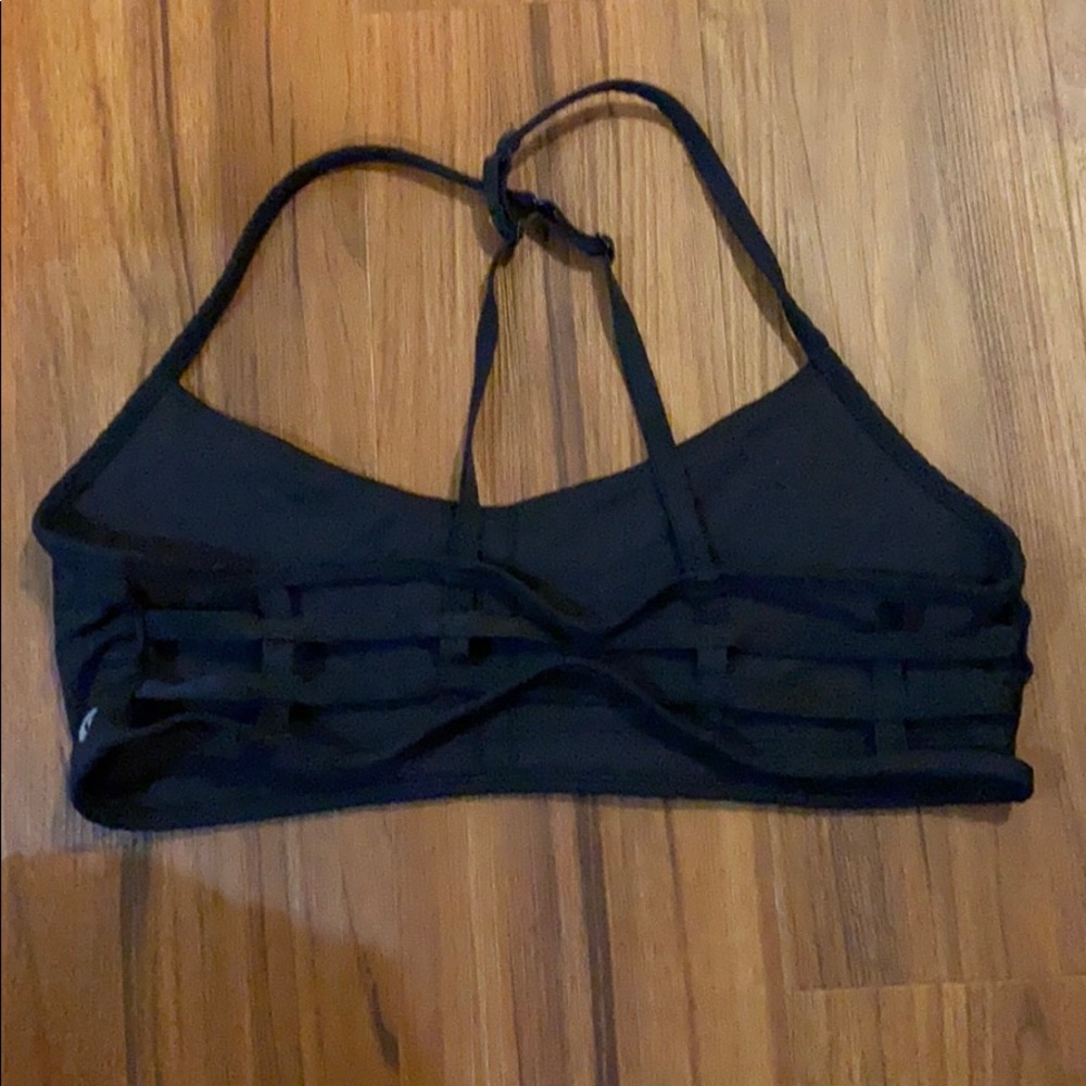 Lululemon bra
